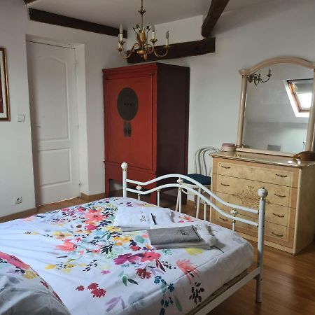 Appartement Spacieux Disneyland - La Vallee Village - 6 Personnes - 60M2 Saint-Germain-sur-Morin Экстерьер фото