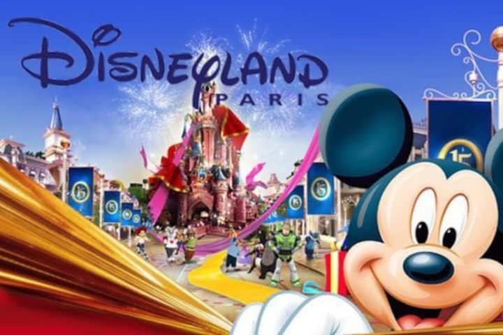 Appartement Spacieux Disneyland - La Vallee Village - 6 Personnes - 60M2 Saint-Germain-sur-Morin Экстерьер фото