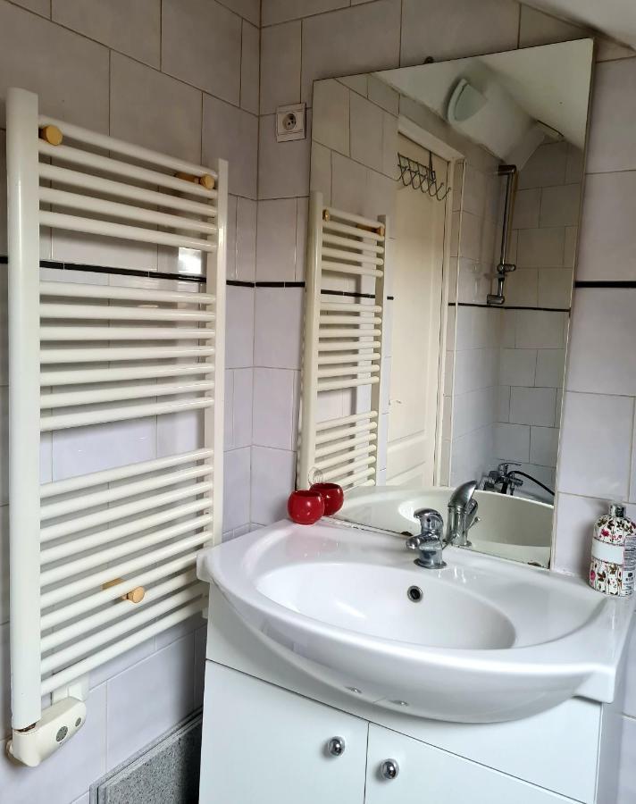 Appartement Spacieux Disneyland - La Vallee Village - 6 Personnes - 60M2 Saint-Germain-sur-Morin Экстерьер фото