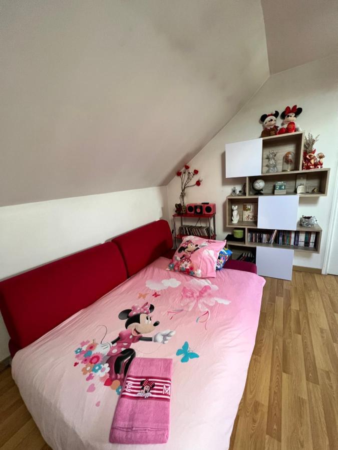 Appartement Spacieux Disneyland - La Vallee Village - 6 Personnes - 60M2 Saint-Germain-sur-Morin Экстерьер фото